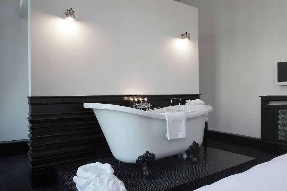 Hotel The Black Anvers