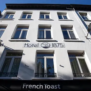 Hotel1875 Hotel