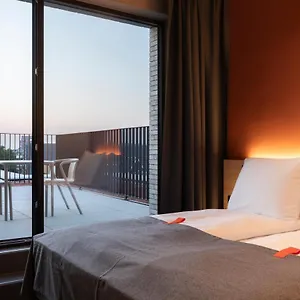 Hotel Citybox, Amberes