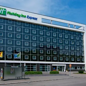 Otel Express North By Ihg