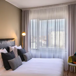 Otel Tryp By Wyndham