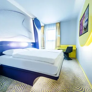 ホテル Prize By Radisson,