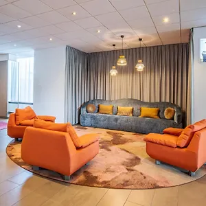 Otel Crowne Plaza By Ihg