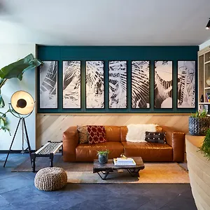 Otel Indigo Centre By Ihg