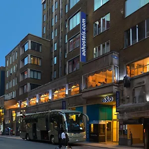 Otel A&o