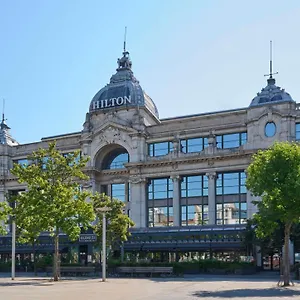 Otel Hilton Old Town