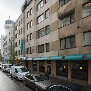 Otel Opera Centrum