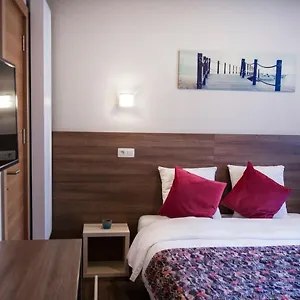 Hotel Antwerp Inn Hotel, Amberes