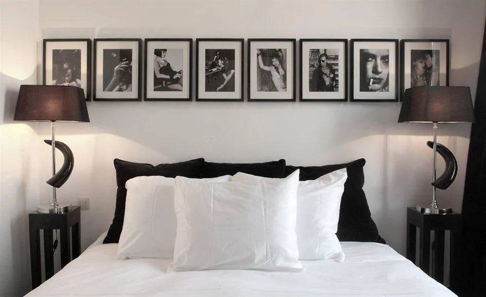 Hotel The Black Antwerp