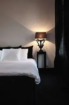 Hotel The Black Antwerp