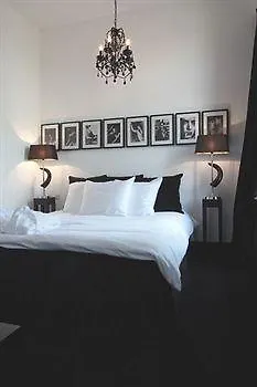 Hotel The Black Antwerp