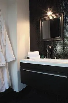 Hotel The Black Antwerp 3*,  Belgium