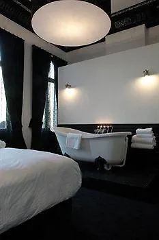Hotel The Black Antwerp