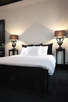 Hotel The Black Antwerp